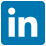 LinkedIn Icon