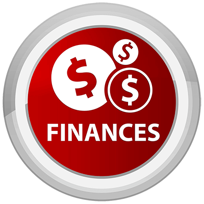 Financing Icon